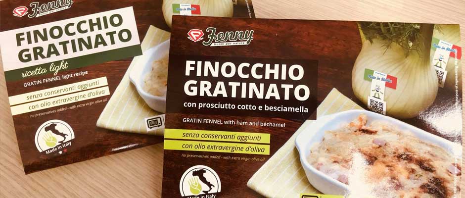 Gratinato